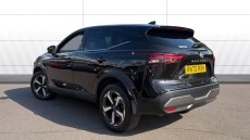 Nissan Qashqai 1.3 DiG-T MH 158 N-Connecta 5dr Xtronic Petrol Hatchback